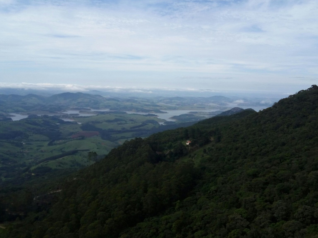 Pedra Do Cume-Joanopolis必去景点
