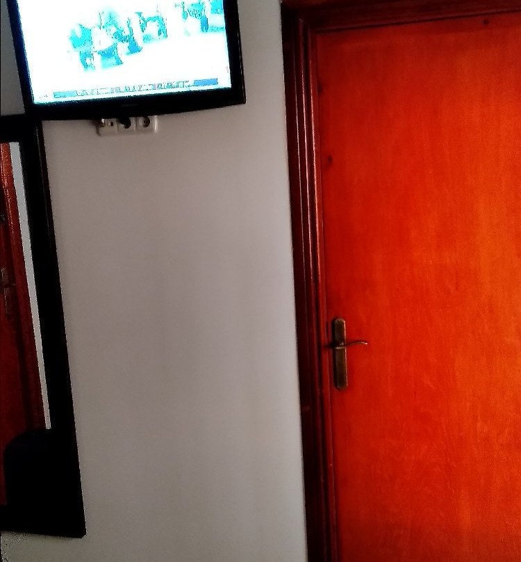 Hotel Mediterranee主图