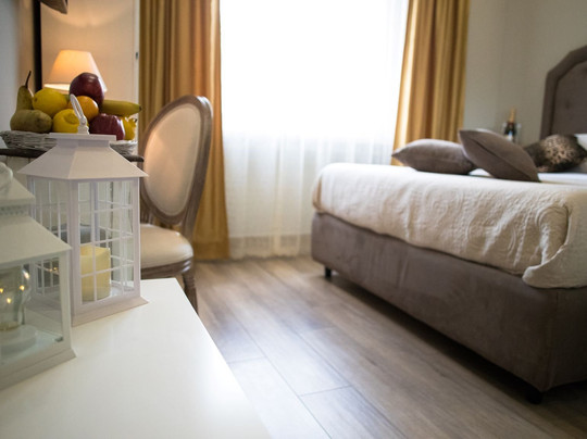 Relais Villa Italia主图