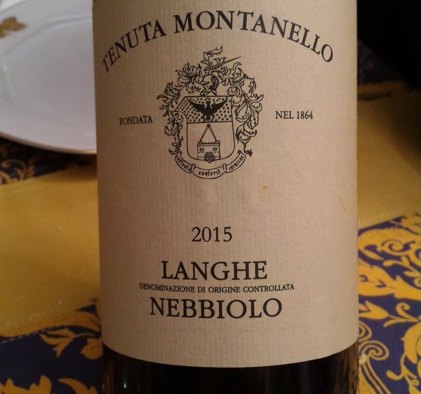 Tenuta Montanello B&B