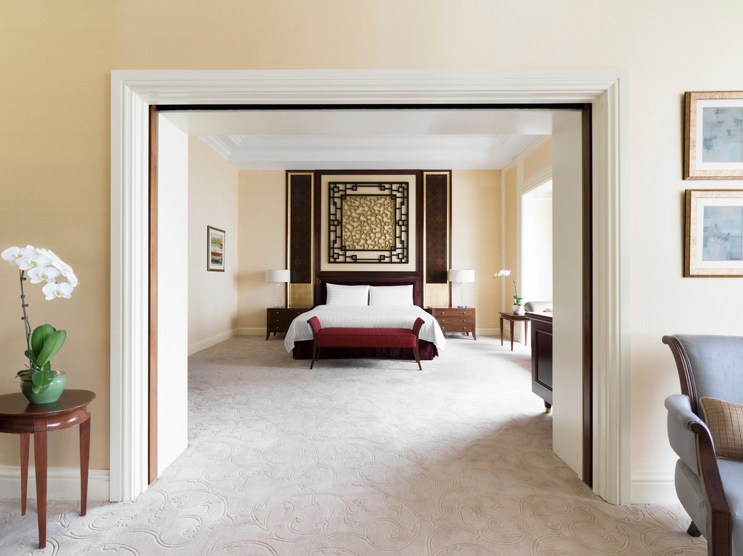 香格里拉大酒店主图