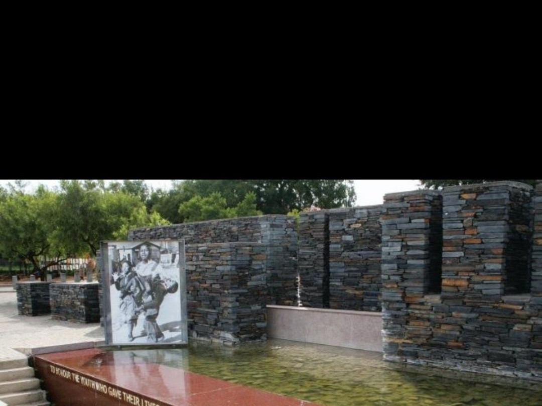 Virgio Tours-约翰内斯堡必去景点