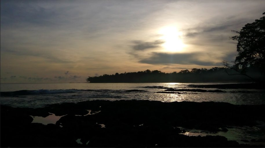 Bakaro Beach景点图片