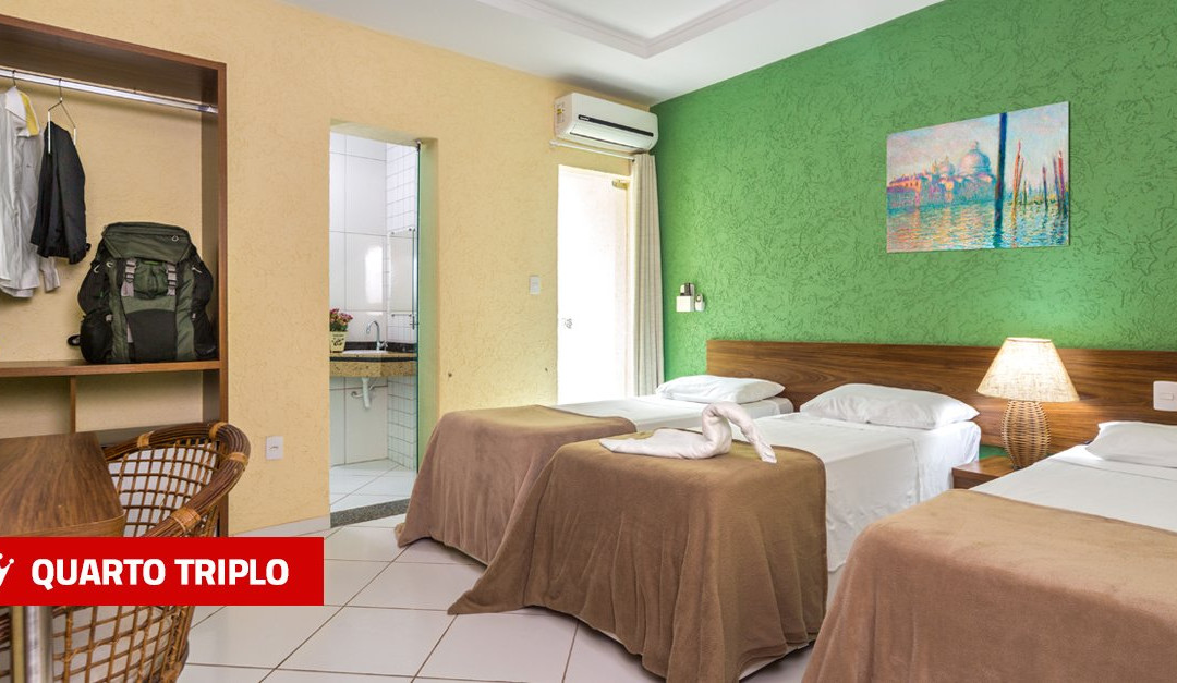 Hotel Imperial主图