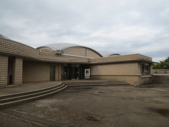 Ishikawa Nanao Art Museum景点图片