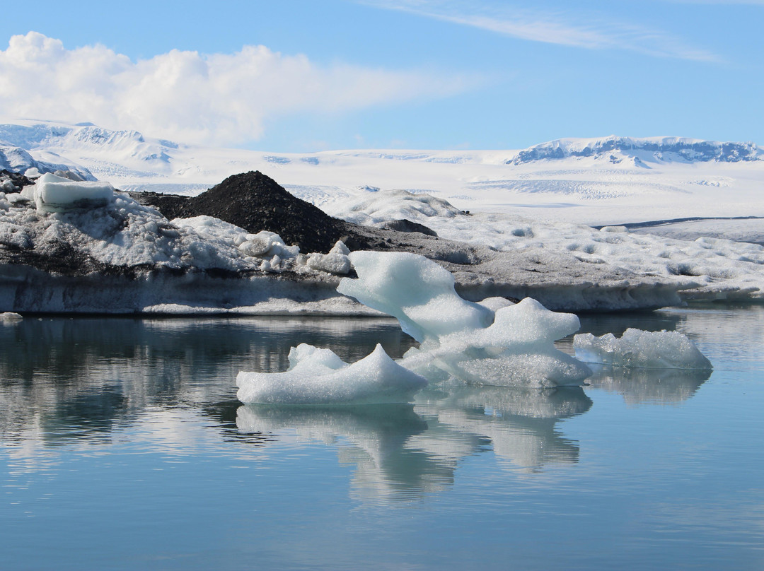 Marina Travel - Hofn-赫本必去景点