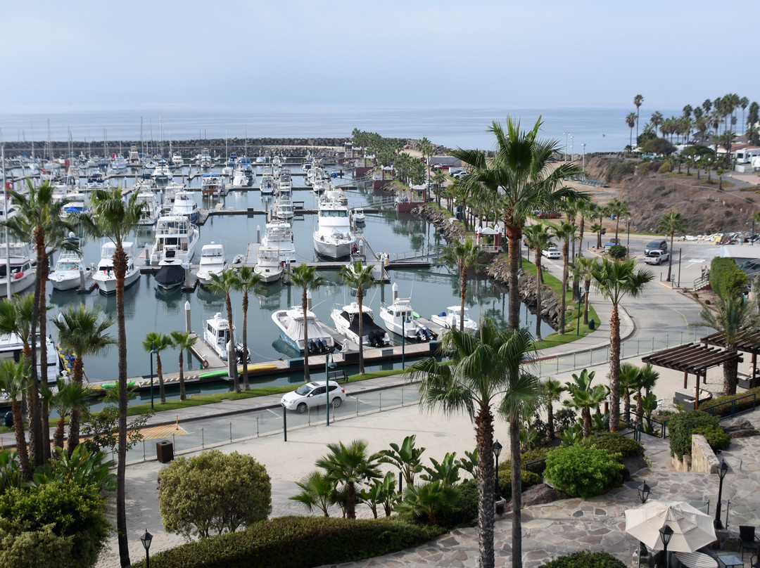 珊瑚滨海酒店主图