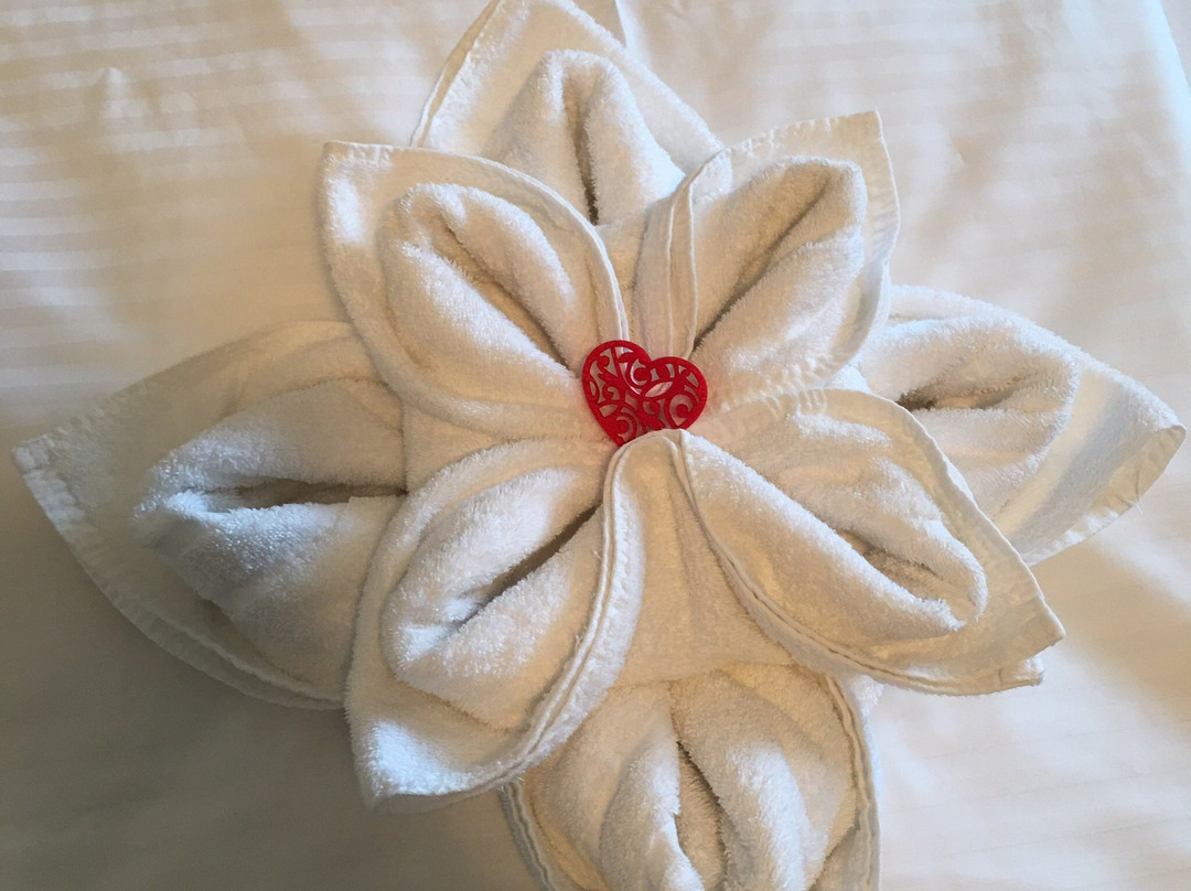 Hotel Ostseewoge主图