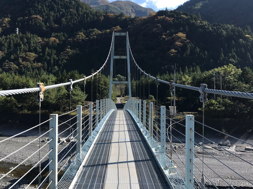 Minami Alps Murayacho Park景点图片