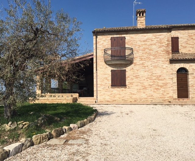 Il Casale Di Laura