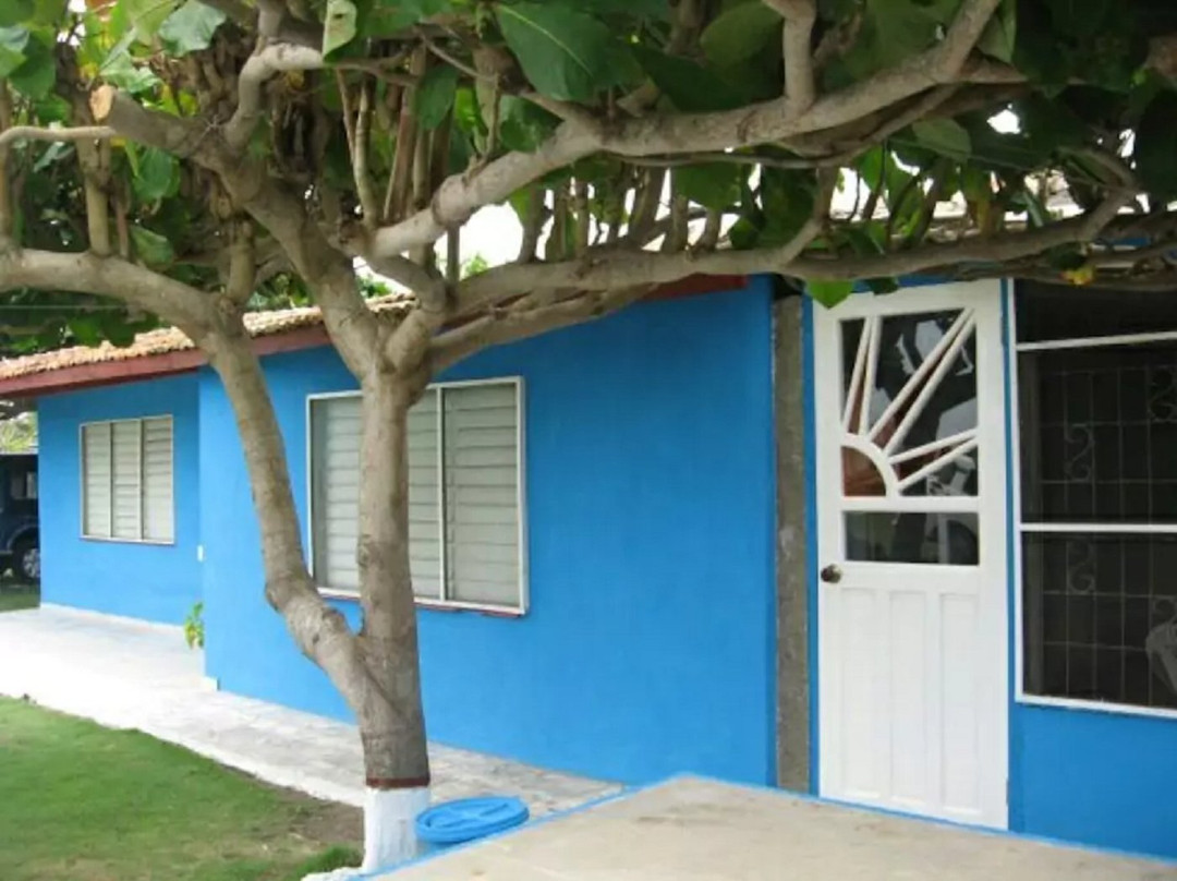 Casa Vista Mar主图