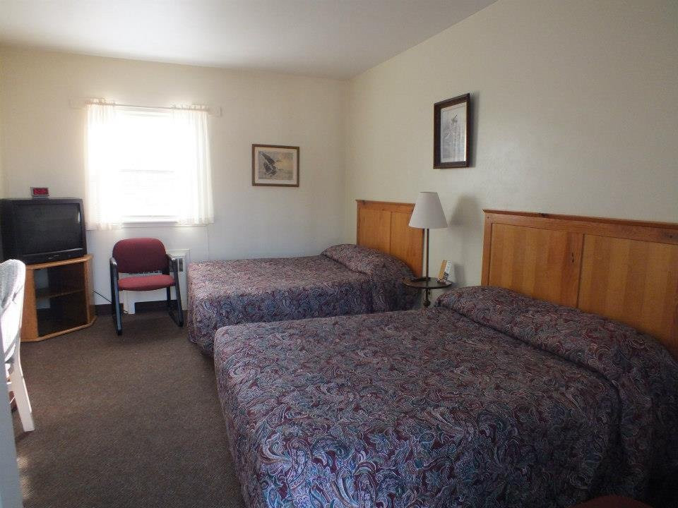 Riverside Motel & Marina主图