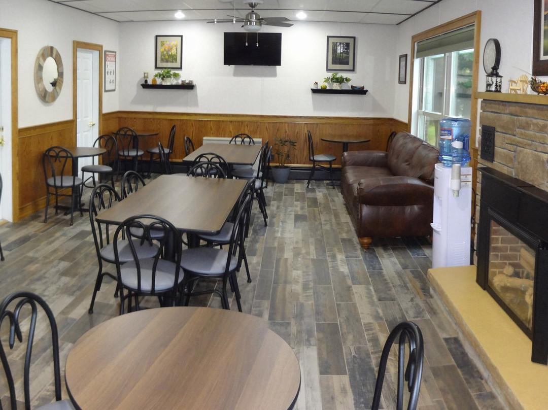 Trailhead by Weekender主图