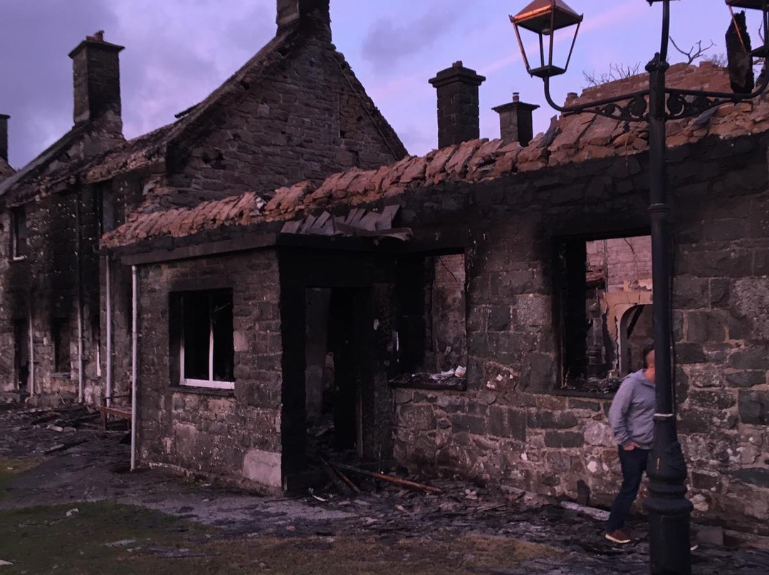 The Rhiw Goch Inn主图