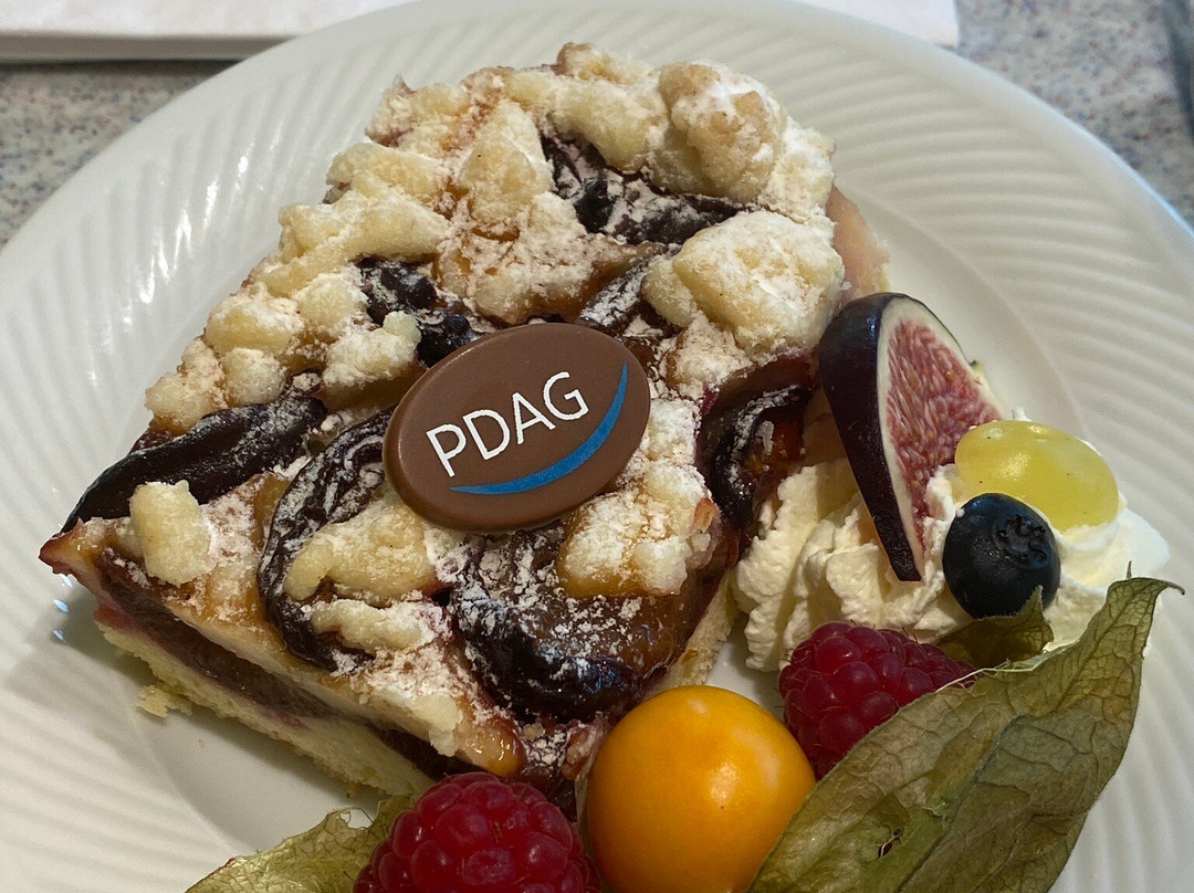 Cafeteria Platane