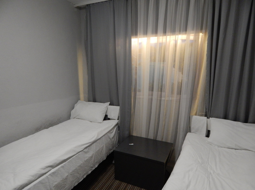Hostal Dragomanova 27