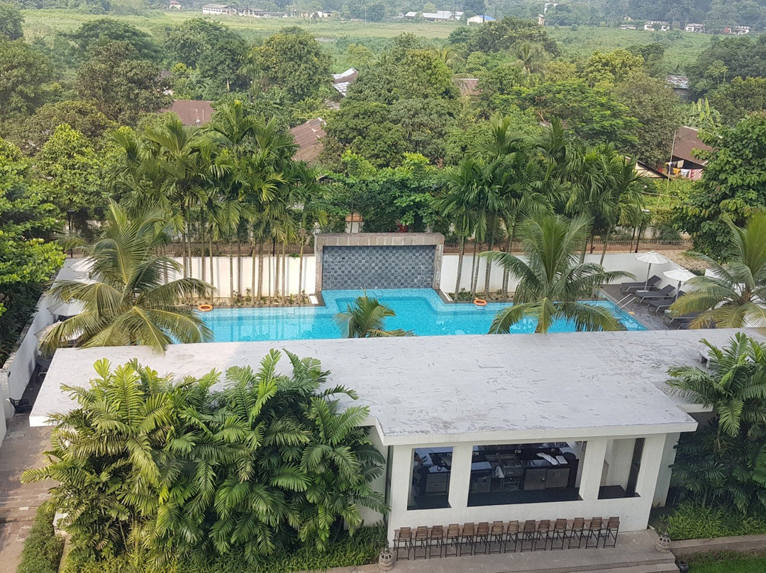 Vivanta Guwahati主图