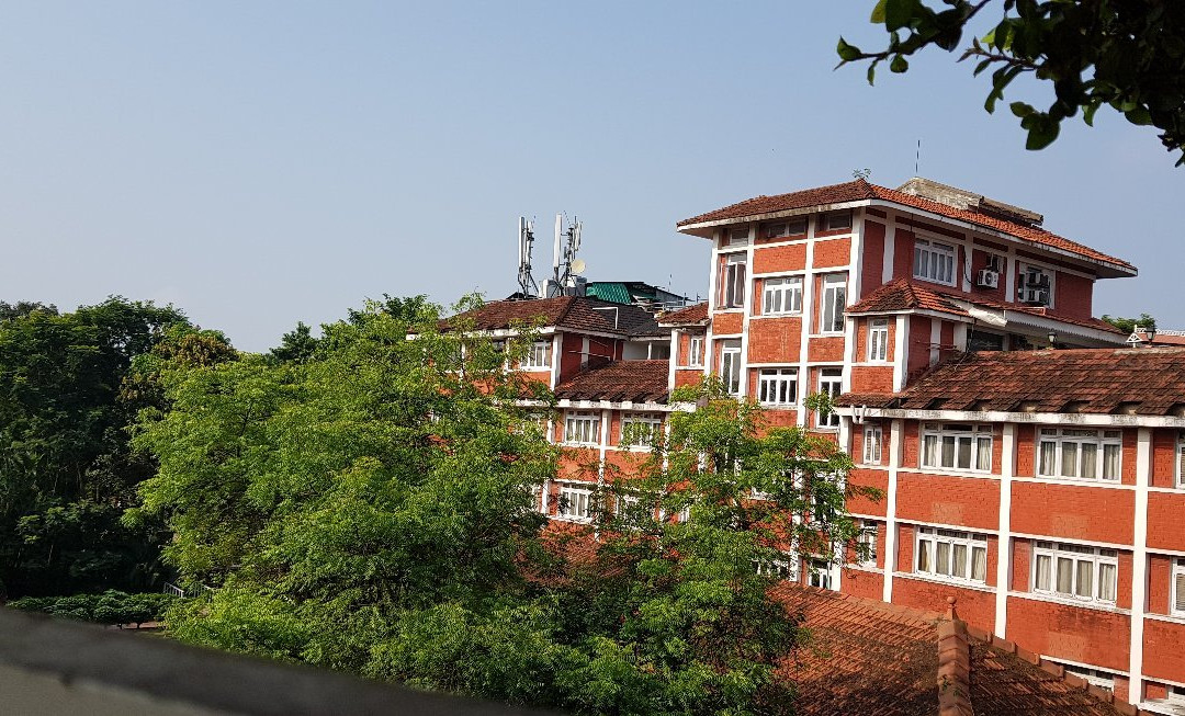 Tollygunge Club主图