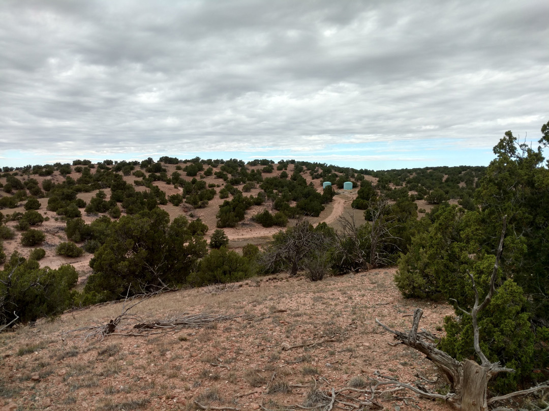 Galisteo Basin Preserve景点图片