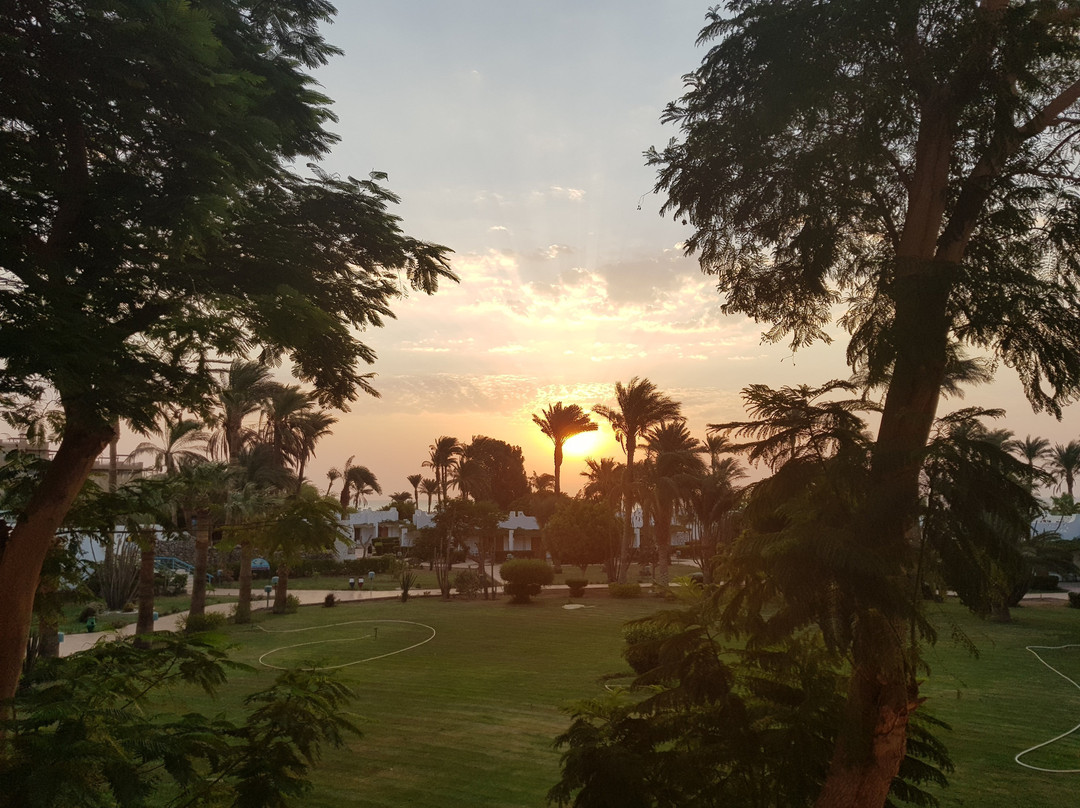 Shams Safaga Resort主图