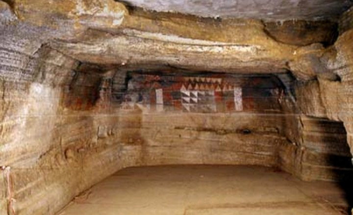 Museo & Parque Arqueologico Cueva Pintada景点图片