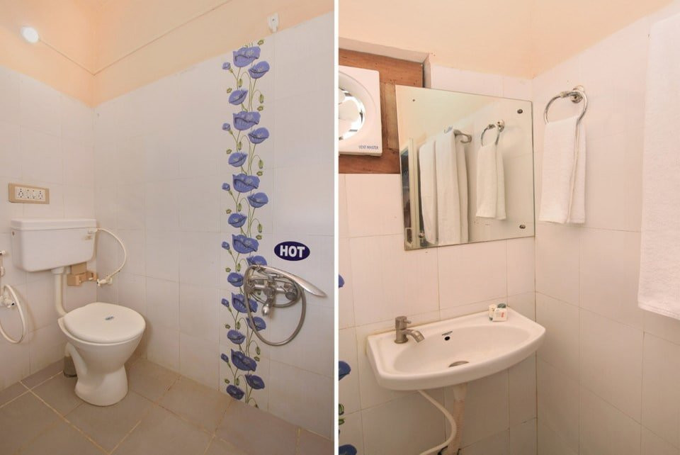 OYO 9592 Maharaja Palace Resort主图