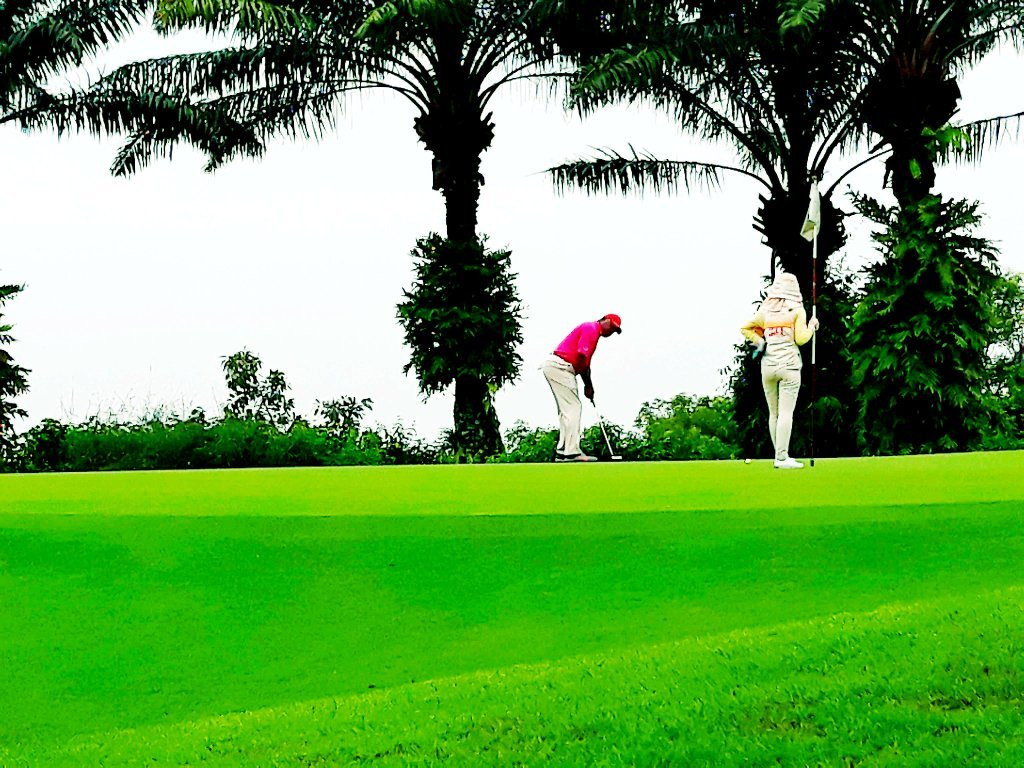 Vietnam Luxury Golf Tours