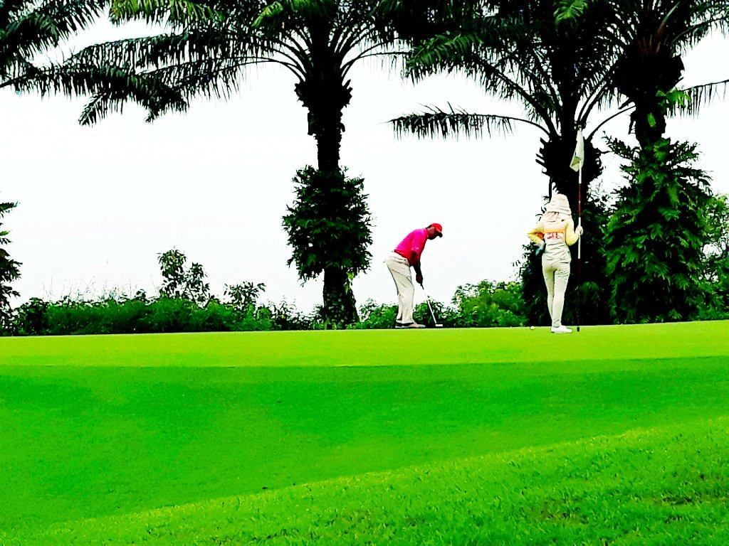 Vietnam Luxury Golf Tours景点图片