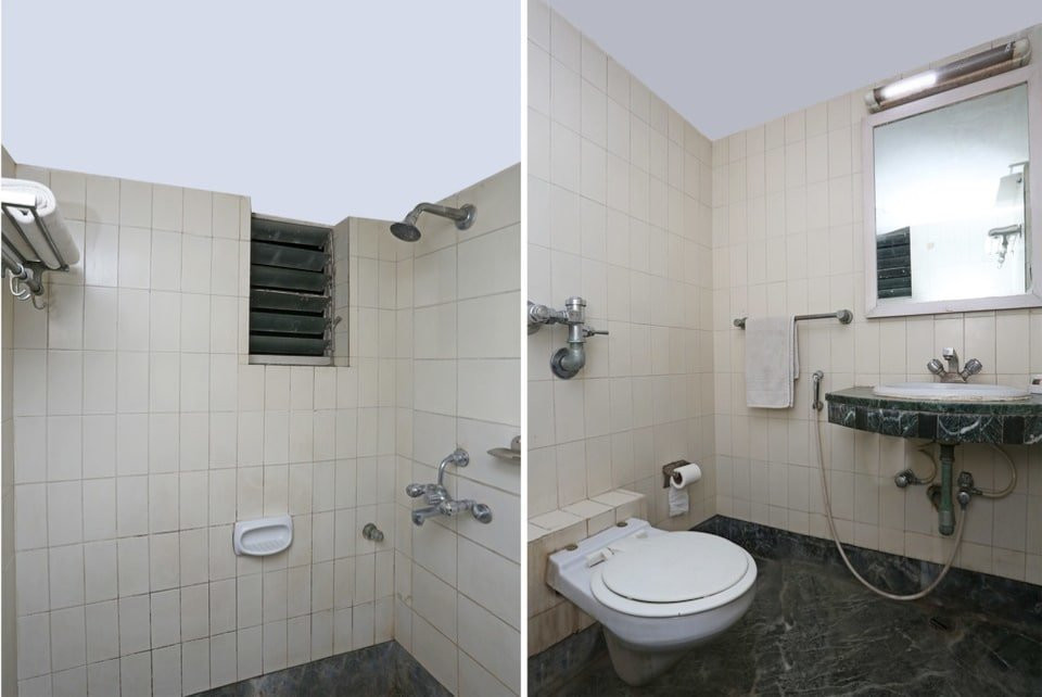 Oyo 4621 Hotel Camac Plaza主图