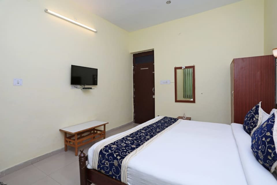 OYO 5063 The Sukoon主图