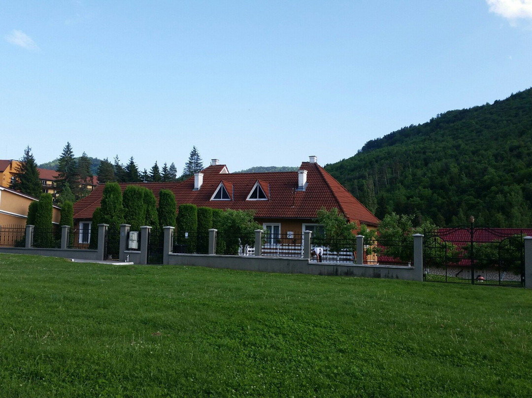 科瓦斯纳克里斯蒂安旅馆