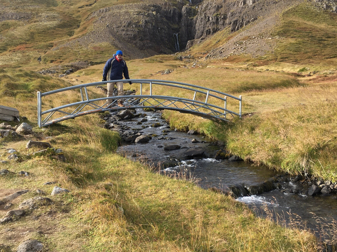 Raudamelsolkelda-Borgarfjordur Eystri必去景点