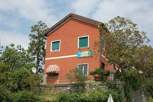 博尔戈酒店主图