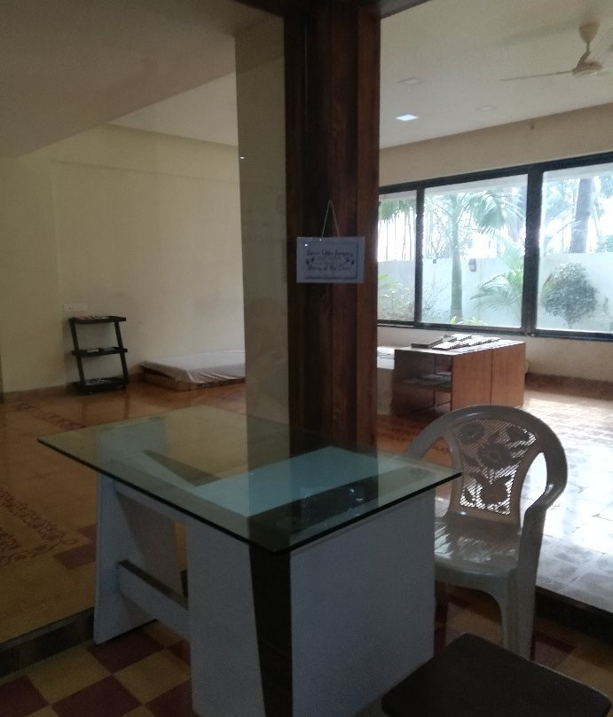 AVP & Sukrit Ayurvedic Treatment Centre主图