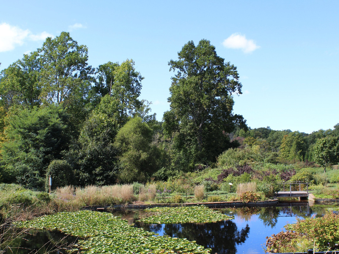 The Holden Arboretum景点图片