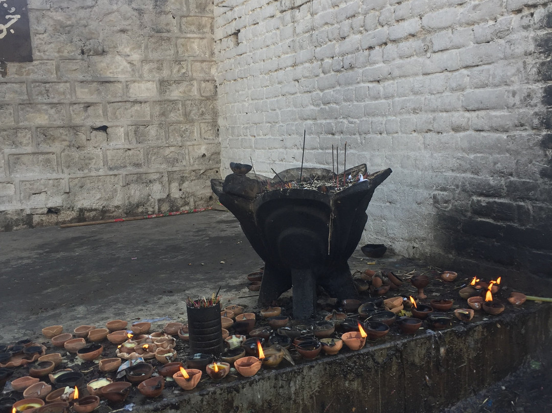 Bari Imam Shrine-伊斯兰堡必去景点