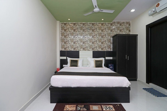10133 Hotel Rama Grand HS主图