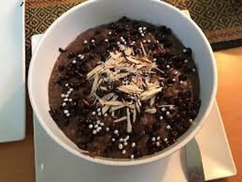 Cafe Nature's Blessing