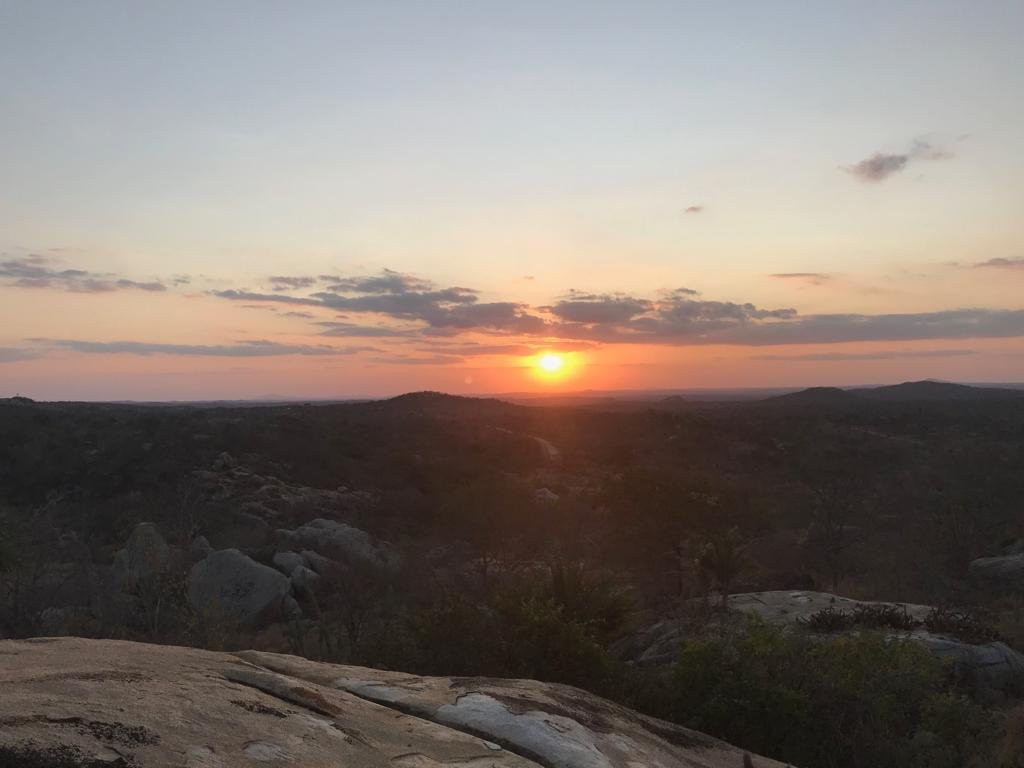 Lajedo do Marinho-Boqueirao必去景点