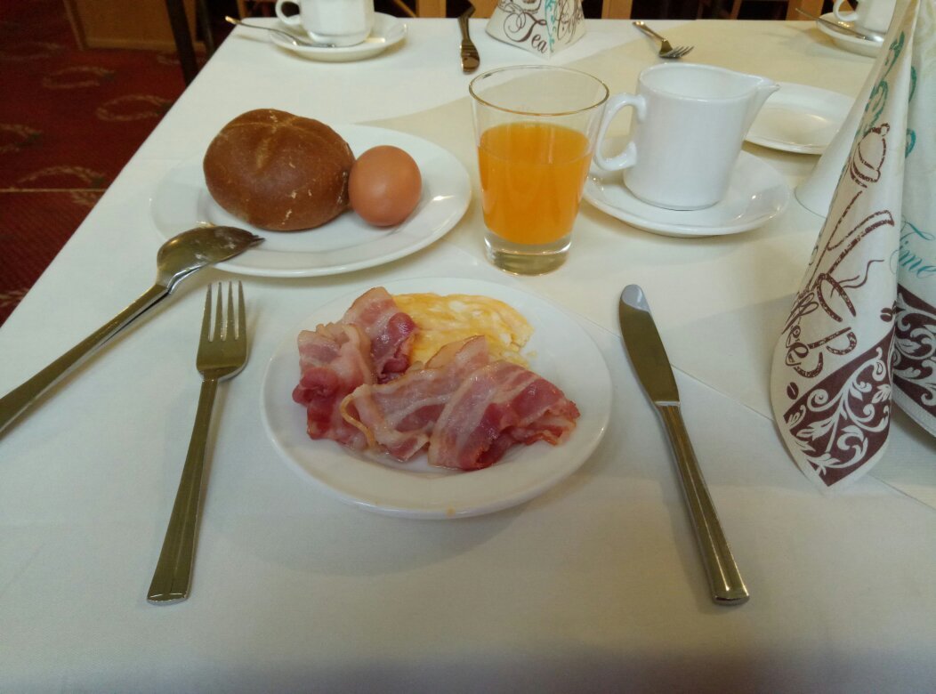 Hotel Dreilaendereck-官方