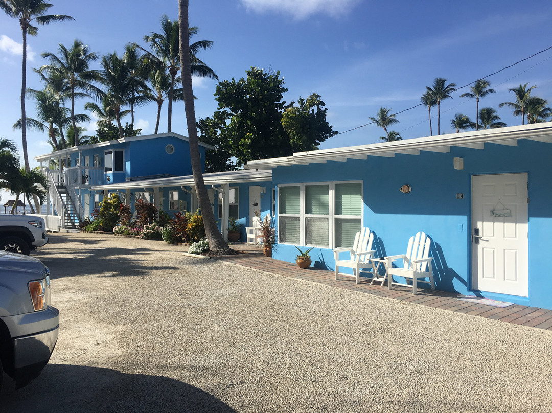 Sands of Islamorada Hotel主图