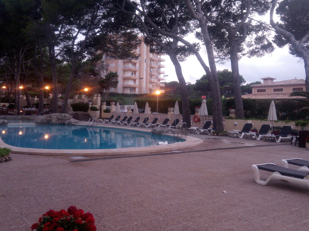 Hotel Bella Playa & Spa主图