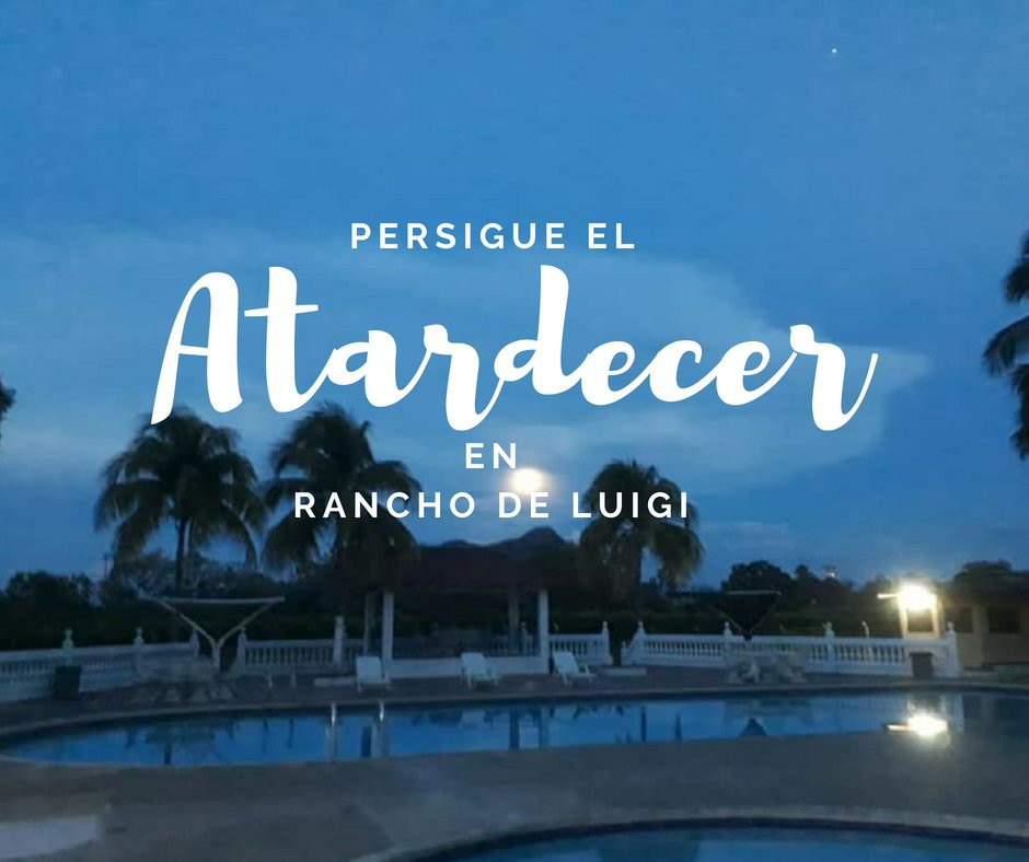 Finca Hotel El Rancho de Luigi主图