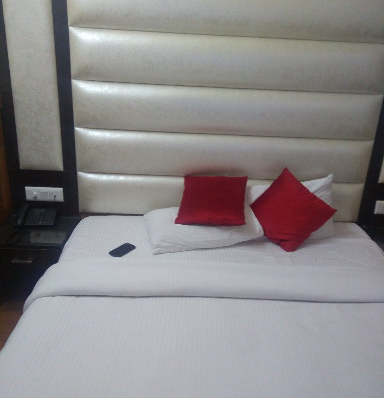 The Fern Residency Katra主图