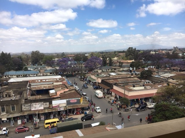 Venus Premier Hotel主图