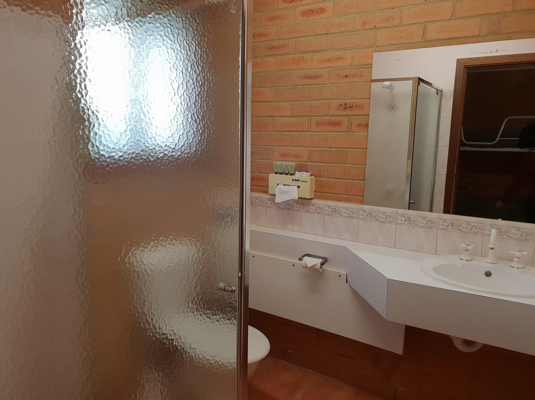 Quay's Motel San Remo主图