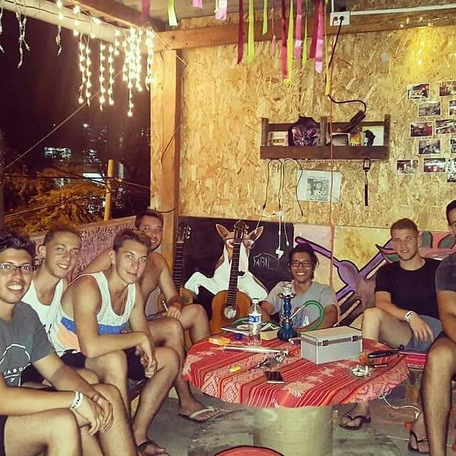 Qispi Kay Hostel