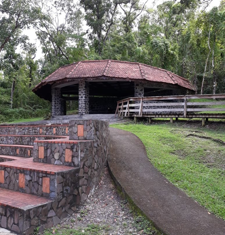 MARTINIQUE BEST SECRET-Saint-Joseph必去景点
