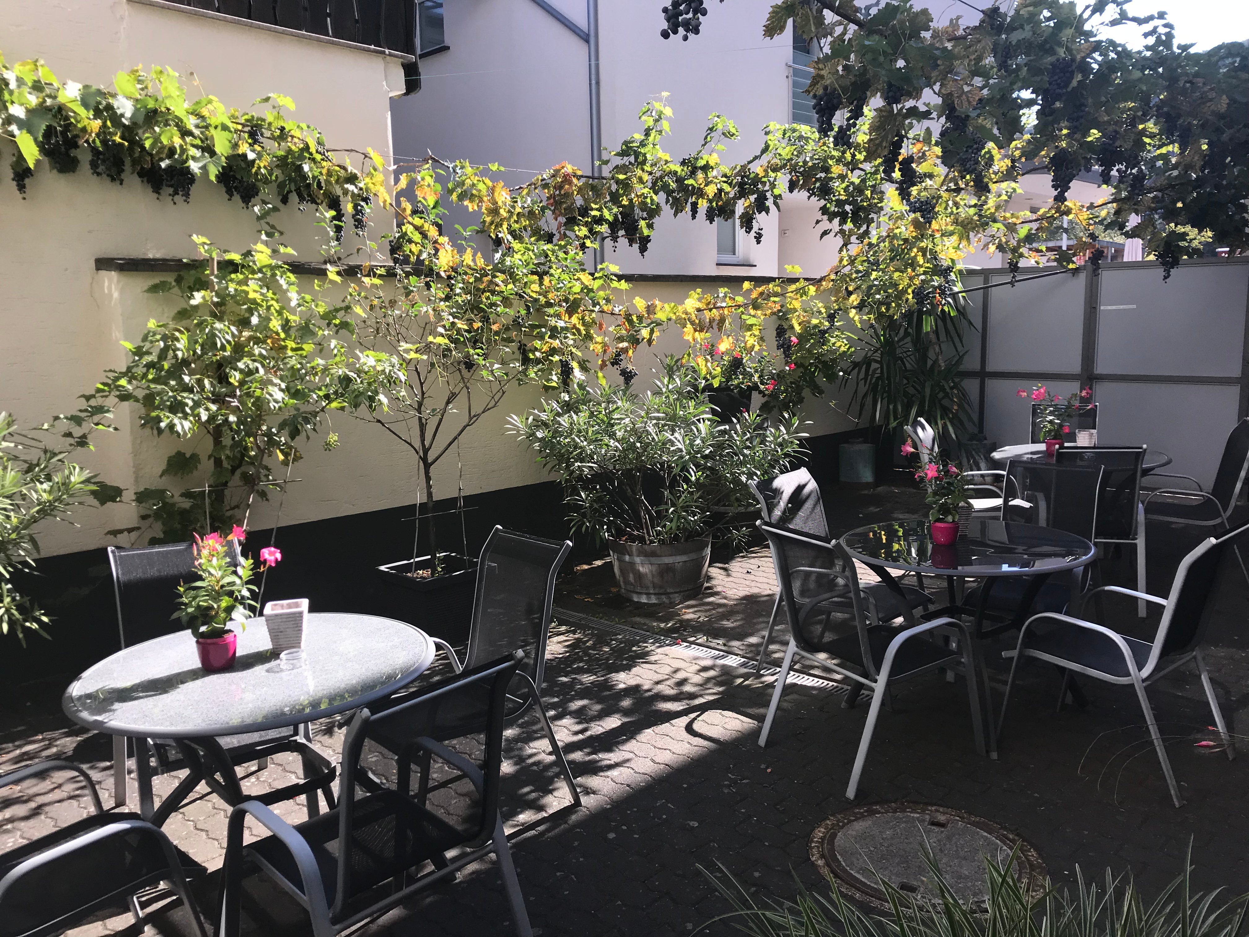 Winzer Lounge Gastezimmer-官方