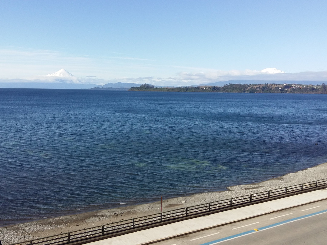 Costanera de Puerto Varas景点图片